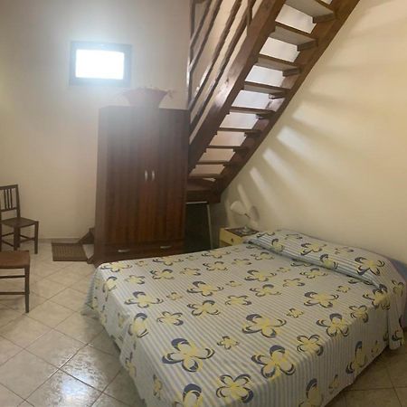 Casa Vacanze Mandriavecchia Петрозино Екстериор снимка