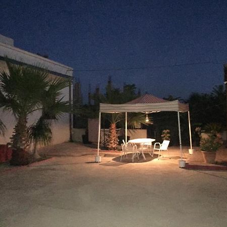 Casa Vacanze Mandriavecchia Петрозино Екстериор снимка