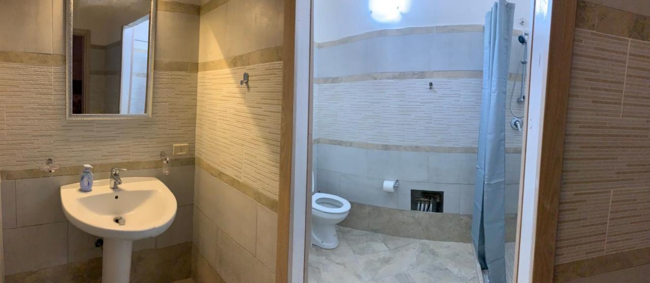 Casa Vacanze Mandriavecchia Петрозино Екстериор снимка