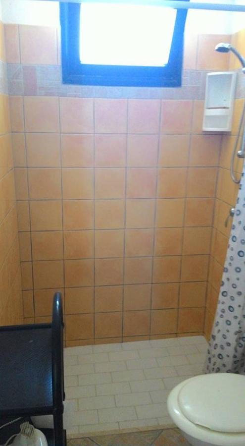 Casa Vacanze Mandriavecchia Петрозино Екстериор снимка
