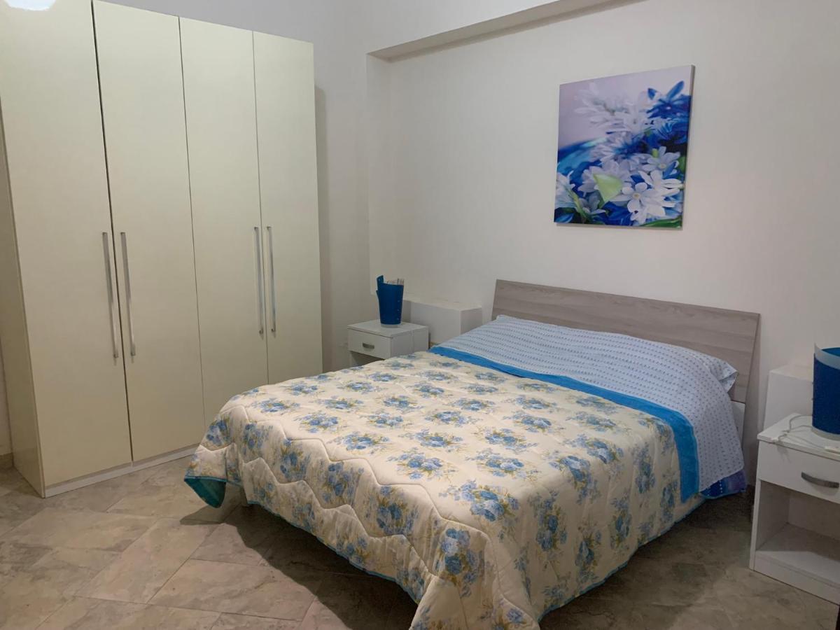Casa Vacanze Mandriavecchia Петрозино Екстериор снимка