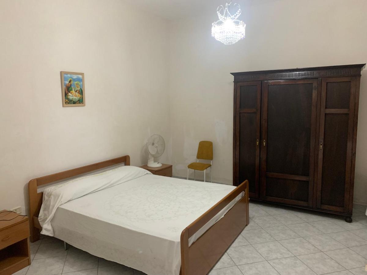 Casa Vacanze Mandriavecchia Петрозино Екстериор снимка