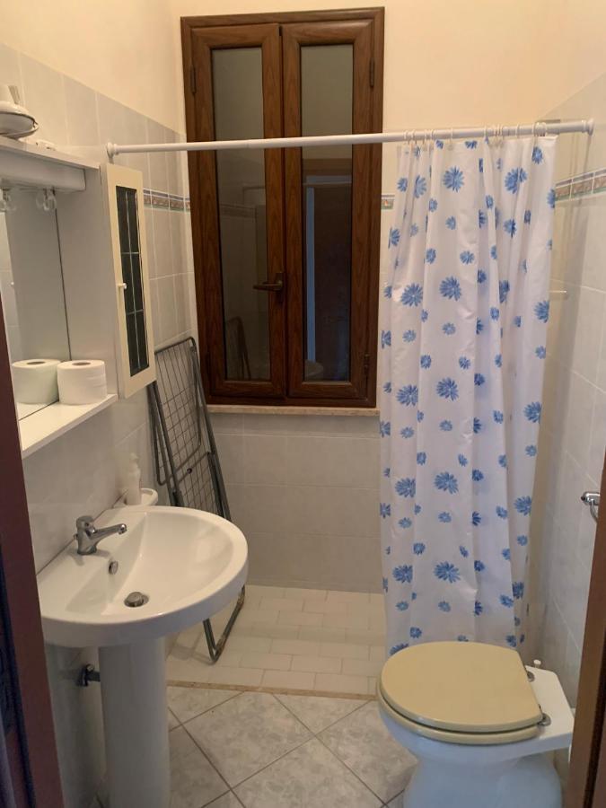 Casa Vacanze Mandriavecchia Петрозино Екстериор снимка